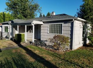 417 Ferry St SW, Tumwater, WA 98512