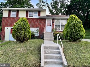 3419 Upton Rd, Parkville, MD 21234
