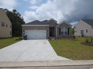 1344 Beaufort River Drive Eaton E LOT 59, Myrtle Beach, SC 29588
