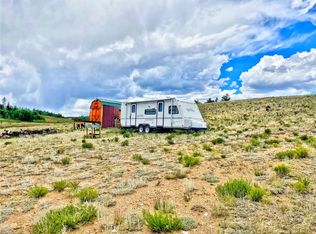 1264 Remington Rd, Como, CO 80432