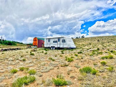 1264 Remington Rd, Como, CO, 80432