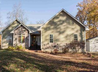 13070 N Lewis Rd, Clio, MI 48420