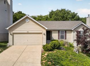 763 Shadow Pine Dr, Fenton, MO 63026