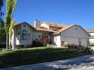 2924 Trevor St, Pocatello, ID 83201