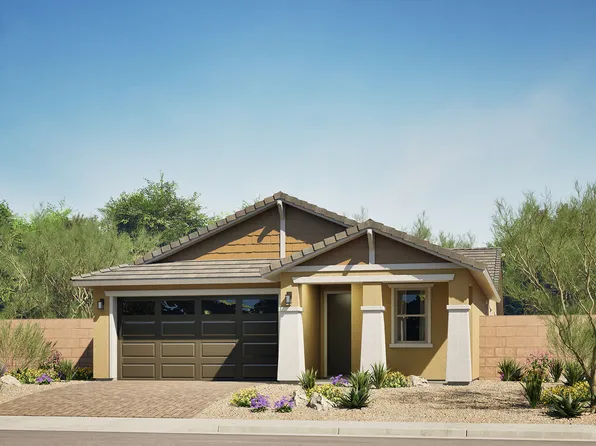 Hamlet Plan 3572 Plan, Saddleback : Discovery