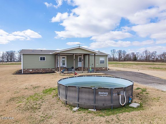 30th image of 2656 Curve Woodville Rd