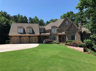 4740 Highland Point Dr, Auburn, GA 30011