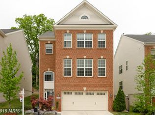 9729 Athey Rd, Lorton, VA 22079