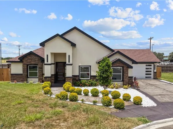 2209 N Gaytan Ave, Edinburg, TX 78542