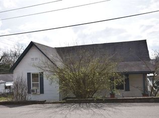 701 W Rhoten St, Jefferson City, TN 37760