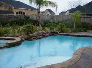 4310 Dusty Meadow Ln, Sugar Land, TX 77479