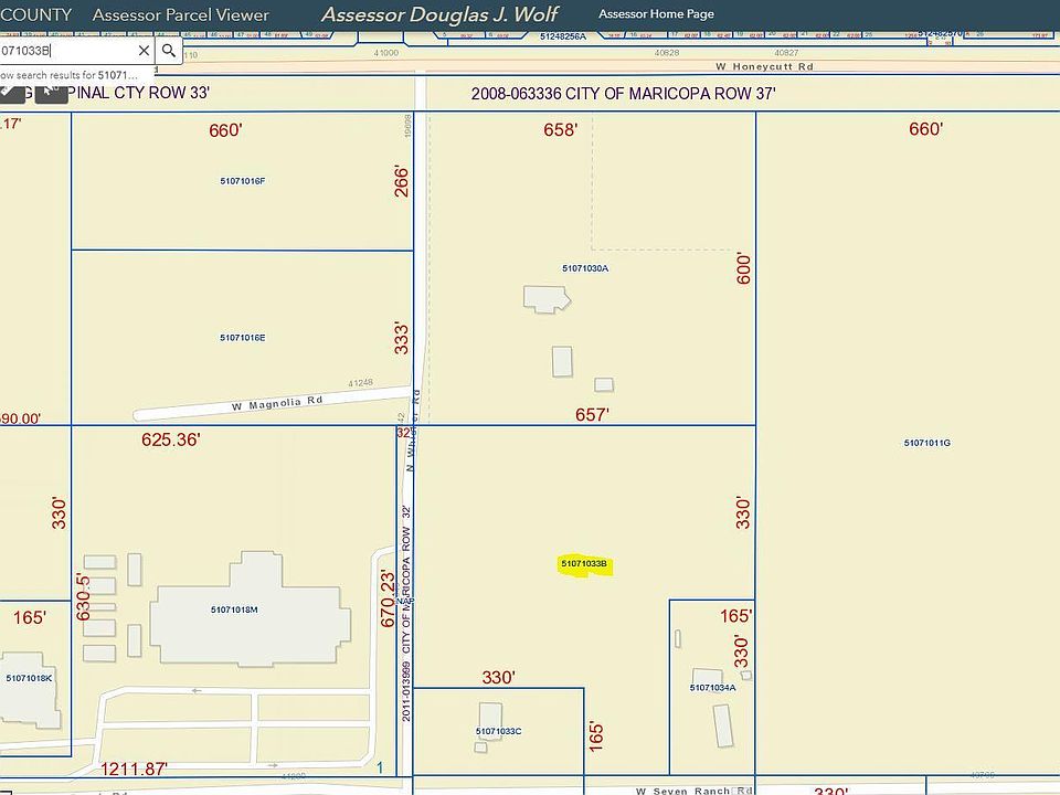 2nd image of 19355 N Whisker Rd