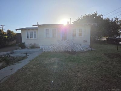 4990 73rd St, San Diego, CA, 92115