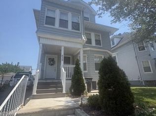 637-639 Parker St #2, Newark City, NJ 07104