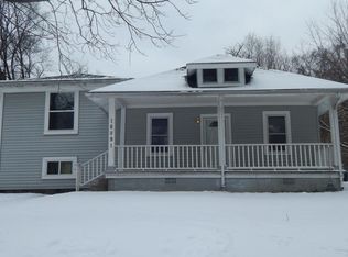 16891 Winston St, Detroit, MI 48219