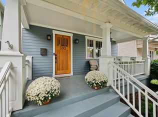 393 E Jenkins Ave, Columbus, OH 43207