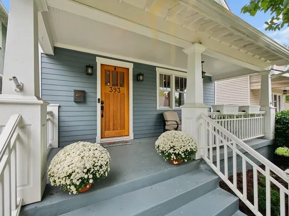 393 E Jenkins Ave, Columbus, OH 43207