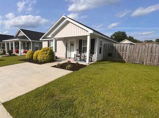2146 Harbour Ln, Florence, SC 29505