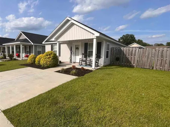2146 Harbour Ln, Florence, SC 29505