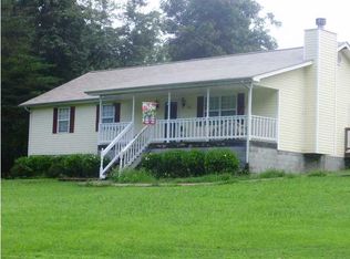 1705 Ples Ln, Soddy Daisy, TN 37379