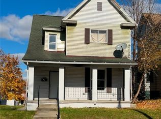 503 E Lutton St, New Castle, PA 16101