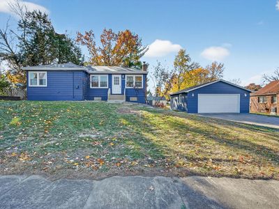 3265 E Washington Ave, Des Moines, IA, 50317