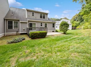36 Buckland St #22, Southington, CT 06489