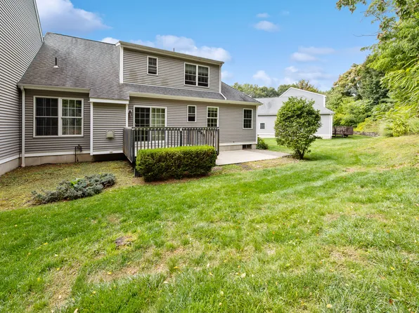 36 Buckland Street #22, Southington, CT 06479