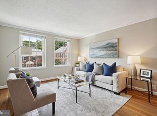 4869 28th St S APT A1, Arlington, VA 22206