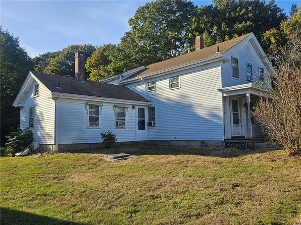 25 East Ave, Westerly, RI 02891
