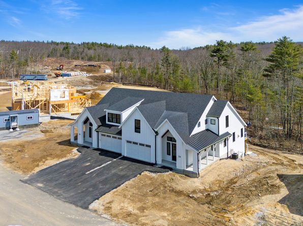 29 Trails Edge Road, Windham, NH 03087