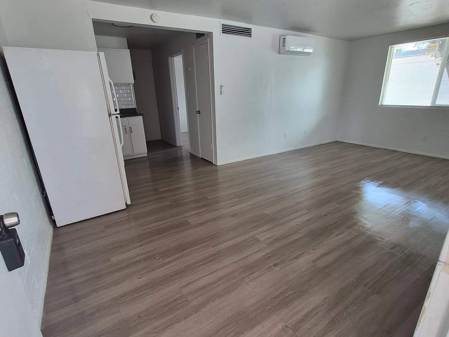 1 bed, 586 sqft, $695 — Photo 2