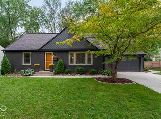 6305 Burlington Ave, Indianapolis, IN 46220