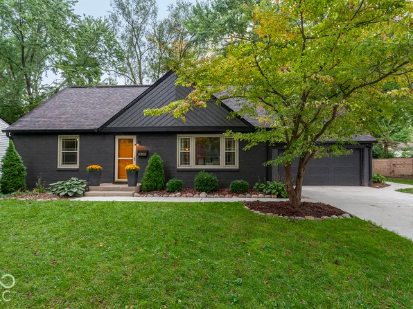 6305 Burlington Ave, Indianapolis, IN 46220