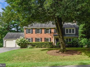 10108 Donegal Ct, Potomac, MD 20854