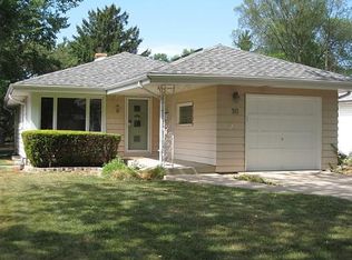 38 W Adams St, Villa Park, IL