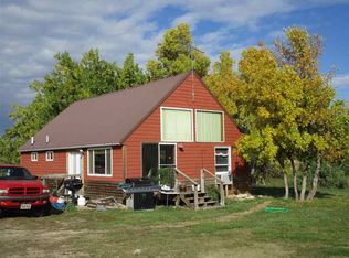 18540 Einfeldt Rd, Nisland, SD 57762