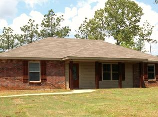 6533 Magnolia Ln, Pineville, LA 71360