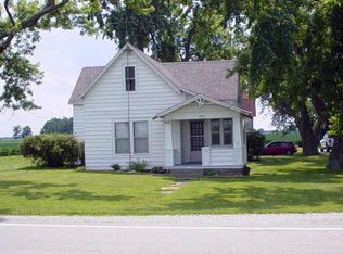 1805 W State Road 47 St, Lebanon, IN 46052