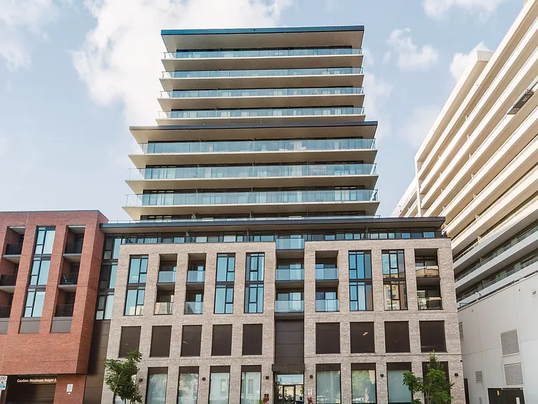 1 Jarvis St #531 — Photo 1