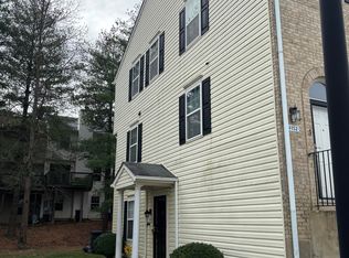 4150 Crab Apple Ct #4150, Suitland, MD 20746