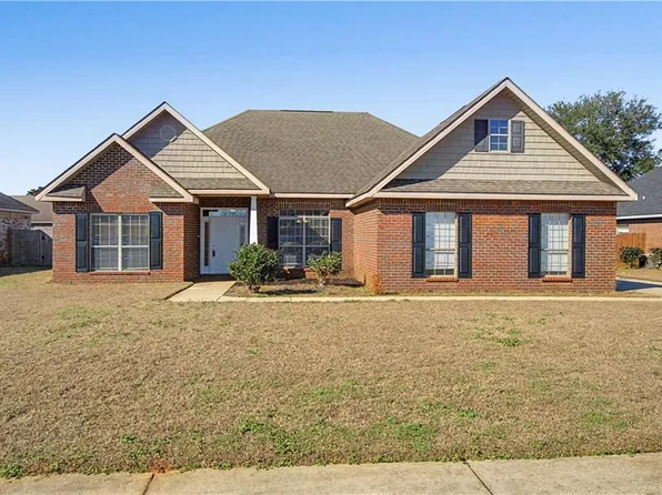 25429 Spindle Ln, Daphne, AL 36526