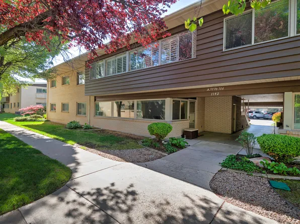 1142 E 2700 S APT M97, Salt Lake City, UT 84106