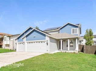 7161 Cliffrose Dr, Colorado Springs, CO 80925