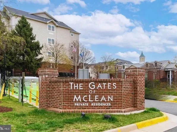 1601 Spring Gate Dr Unit 1115, Mc Lean, VA 22102