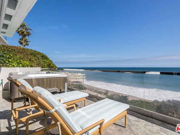 31658 Broad Beach Rd, Malibu, CA 90265