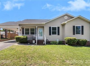 279 Collingswood Dr NW, Concord, NC 28027