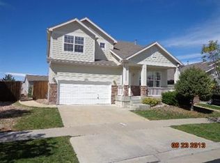 3919 S Quemoy Ct, Aurora, CO 80018