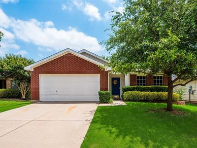 1713 Chestnut St, Anna, TX, 75409