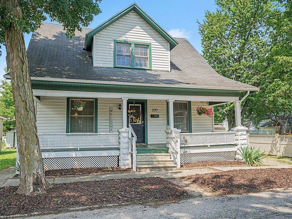 1st image of 209 S Cottage Ave